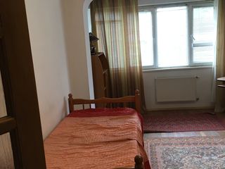 Apartament cu 3 camere, 90 m², Botanica, Chișinău foto 6