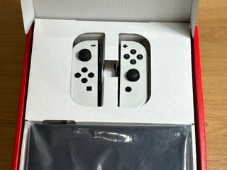 Nintendo Swich Oled foto 4