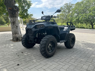 Polaris Sportsman 570 EFI