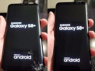 Schimbarea sticlei Iphone, Samsung, Xiaomi ! foto 3