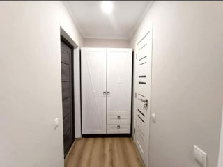 Apartament cu 1 cameră, 20 m², Telecentru, Chișinău foto 5