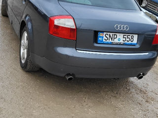 Audi A4 foto 3