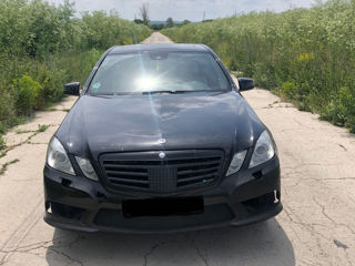 Dezmembrare auto mercedes piese w212 E-klass