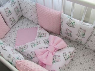 Веселые подушки в детскую. foto 9
