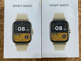 Smart watch (New) / Умные часы (Новые) / Ceas inteligent (Nou)