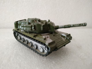 Модель танка foto 5