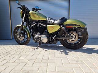 Harley - Davidson Sportster Iron 883 foto 12