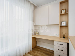 Apartament cu 2 camere, 67 m², Ciocana, Chișinău foto 2