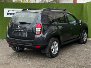 Dacia Duster foto 6