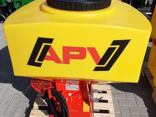 Semanatori Pneumatice APV (Austria)