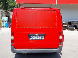 Ford Transit foto 6