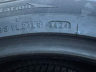 235/45 R18 Nexen Winguard Sport 2/ Доставка, livrare toata Moldova 2024 foto 9