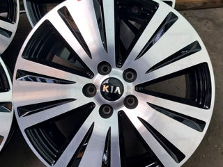R18 , 5*114.3 - originale Kia фото 3
