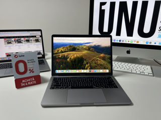 MacBook Pro 13, 2019/ i5 8gen/ 8gb Ram/ 128gb SSD