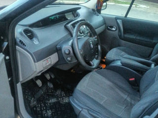 Renault Scenic foto 6