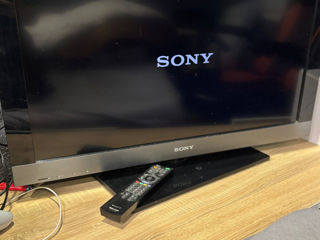 Sony Bravia 32 foto 3