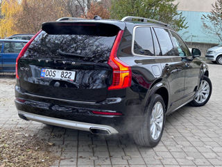 Volvo XC90 foto 3