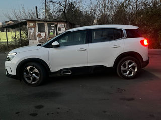 Citroen C5 Aircross foto 4