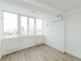 Apartament cu 2 camere, 135 m², Centru, Chișinău foto 8