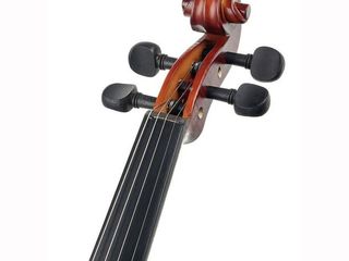 Vioara Startone Student I violin set. Livrăm în toată Moldova, plata la primire. foto 6