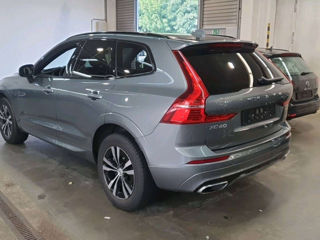 Volvo XC60 foto 4