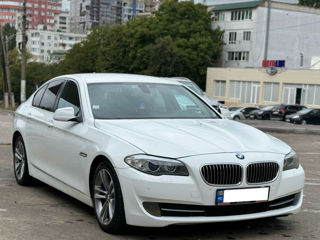 BMW 5 Series foto 1