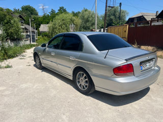 Hyundai Sonata фото 0