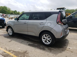 KIA Soul foto 4