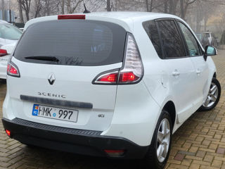 Renault Scenic foto 4