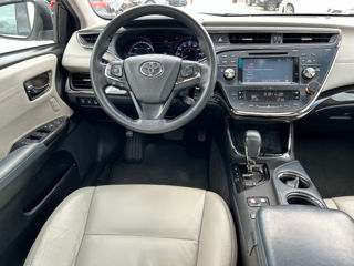 Toyota Avalon foto 8