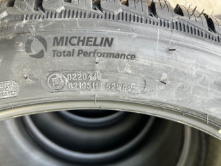 265/40 R20 Michelin Pilot Alpin 5/ Доставка, livrare toata Moldova 2023 foto 8