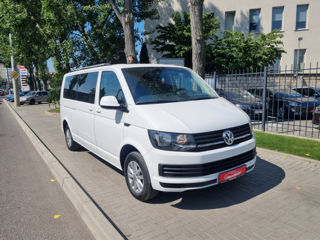 Volkswagen Transporter foto 3