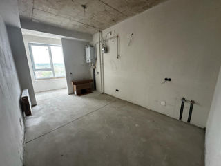 Apartament cu 1 cameră, 46 m², Centru, Ialoveni foto 9