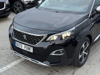 Peugeot 5008 foto 17