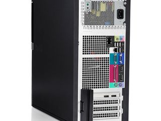 HP 6005 Pro (Tower)  Processor AMD Athlon(tm) II X2 B22 /4GB Ram + LCD 19" foto 2