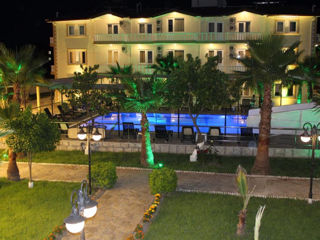 Турция, Кемер, отель Hotel Gold Stone 3* на 7 дней вылет 28 июня  333 евро от Asalt Tur