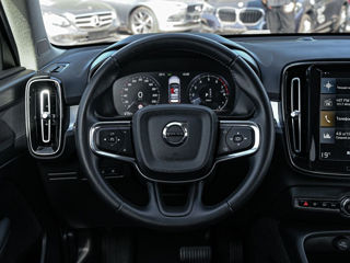 Volvo XC40 foto 10