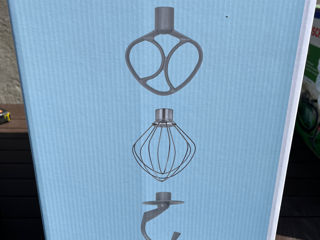 Smeg Mixer  foto 1