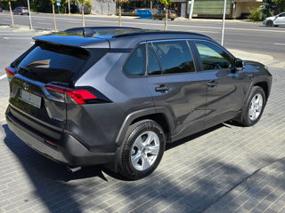 Toyota Rav 4 foto 18