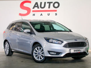 Ford Focus foto 3