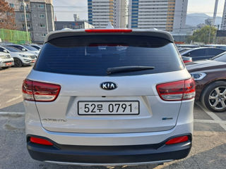 KIA Sorento foto 4