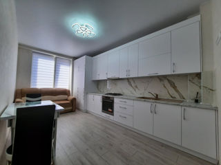 Apartament cu 1 cameră, 51 m², Centru, Chișinău foto 7