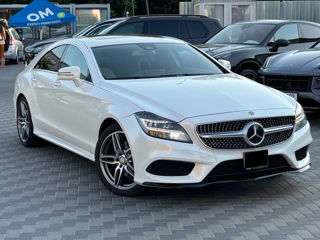 Mercedes CLS-Class foto 5