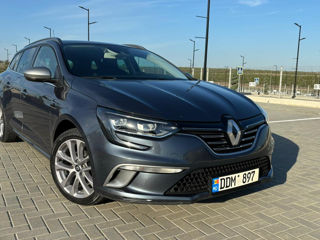 Renault Megane foto 6