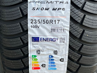 235/50 R17 Maxxis Premitra Snow/ Доставка, livrare toata Moldova 2024 foto 2