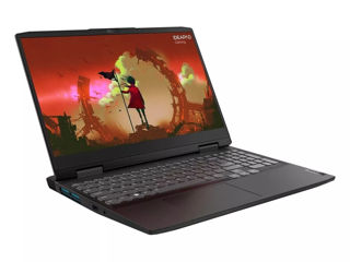 Lenovo Gaming Ryzen 5 6600H / Ram 16Gb DDR5 / 1TB SSD / GeForce RTX3050 - НОВЫЙ! ИГРОВОЙ!