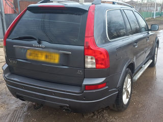 Volvo xc 90 foto 3