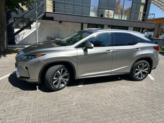 Lexus RX Series foto 4