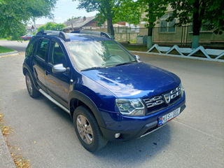 Dacia Duster foto 4