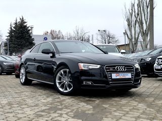 Audi A5 foto 1